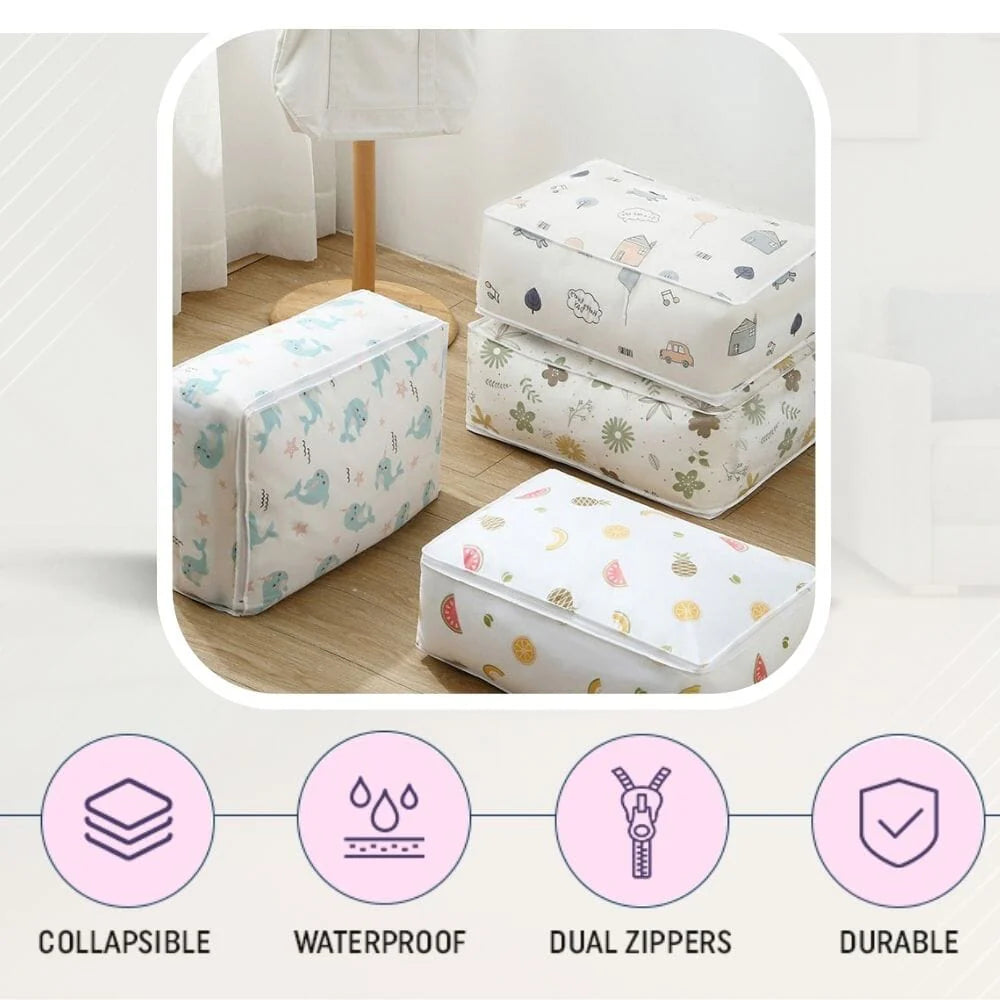 Multipurpose Dust Guard Storage Bag - Large Size-.g