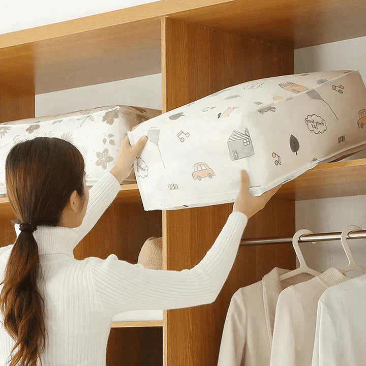 Multipurpose Dust Guard Storage Bag - Large Size-.g