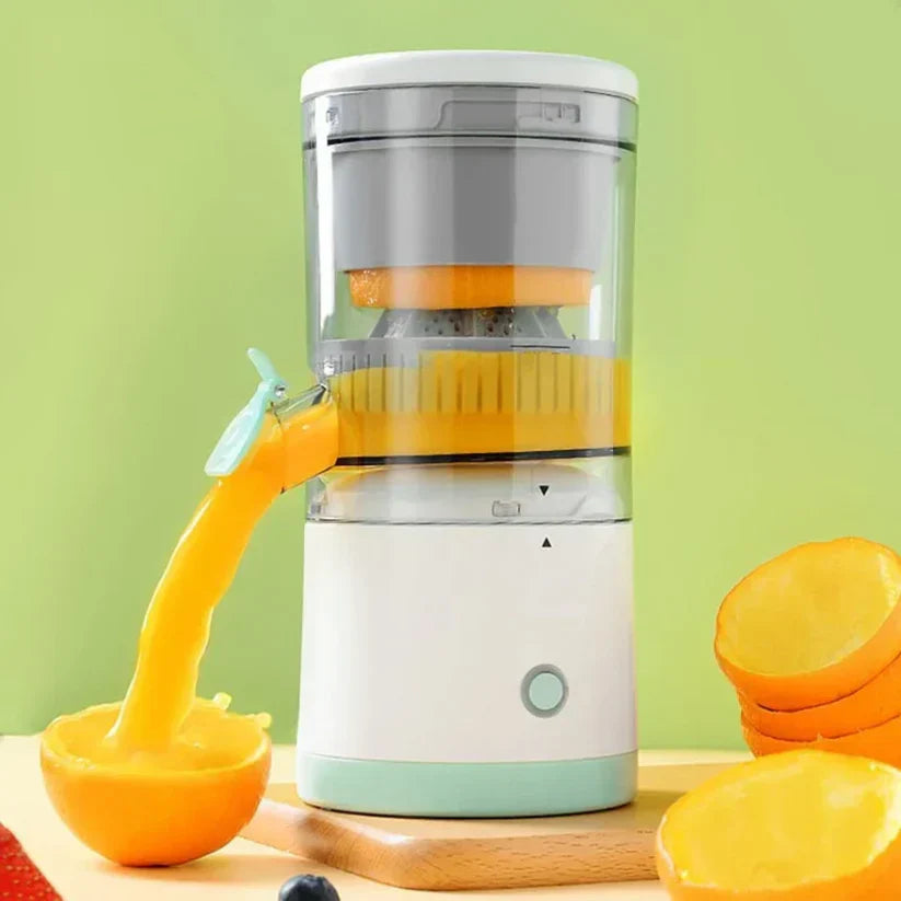 Electric Fruit Juicer, Mixer, Citrus juicer All in 1