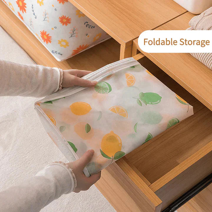 Multipurpose Dust Guard Storage Bag - Large Size-.g