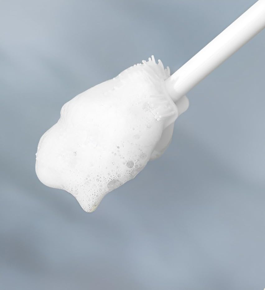 Every-Angle Cleaning Brush- .g