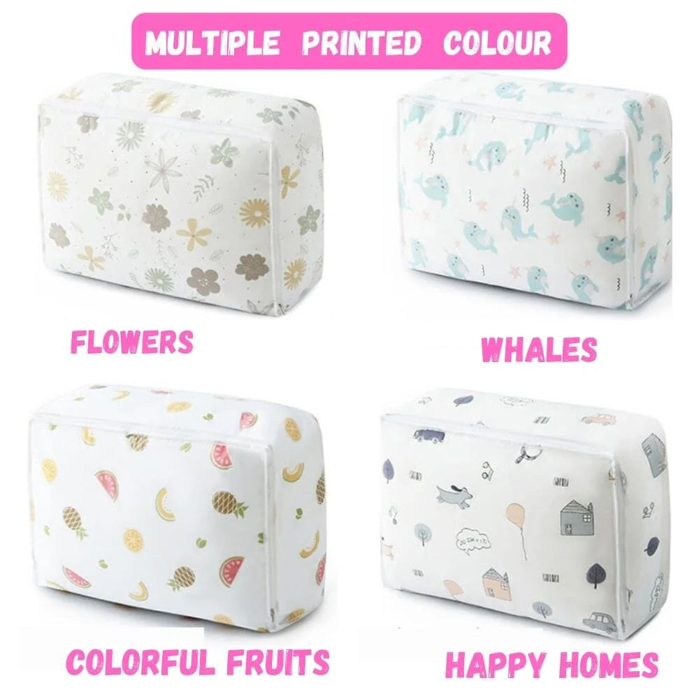 Multipurpose Dust Guard Storage Bag - Large Size-.g