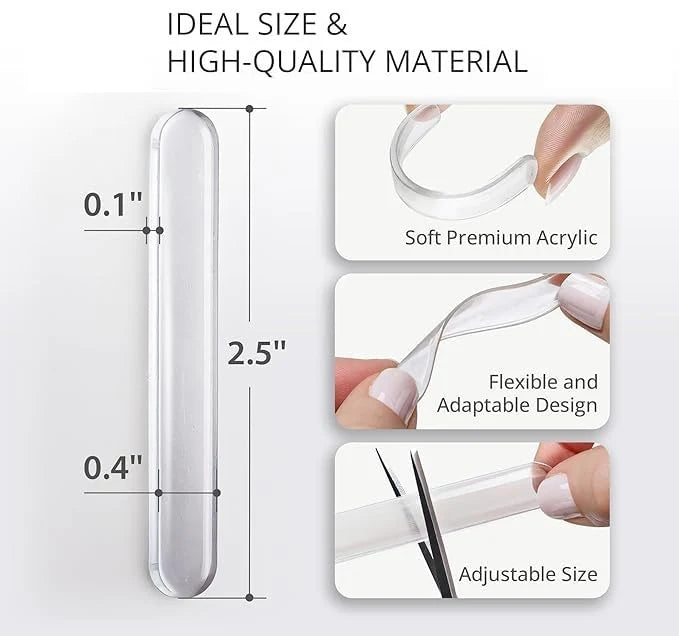 Soft Wall Protector- Self Adhesive .g