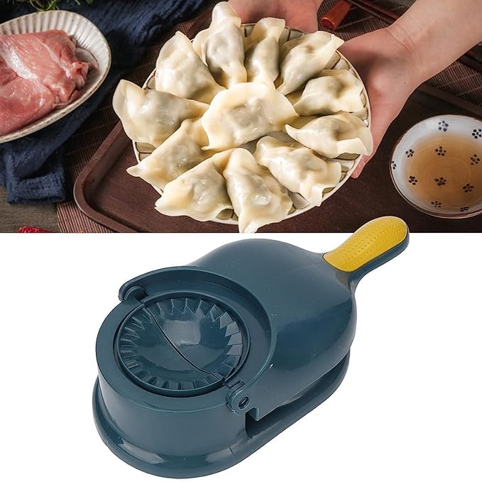 Bhajiya / Manchurian maker + Momos Maker Combo 🔥