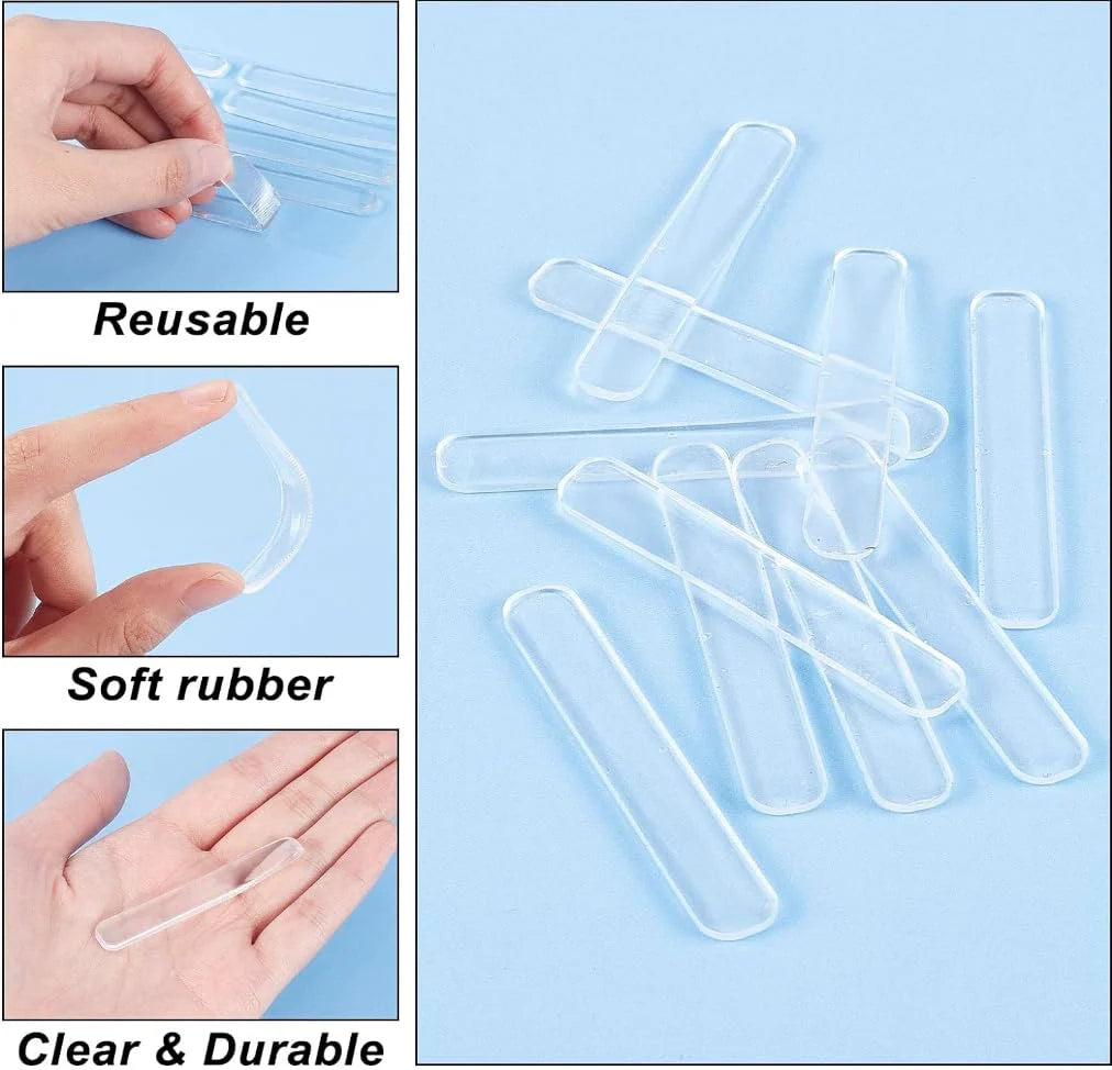 Soft Wall Protector- Self Adhesive .g