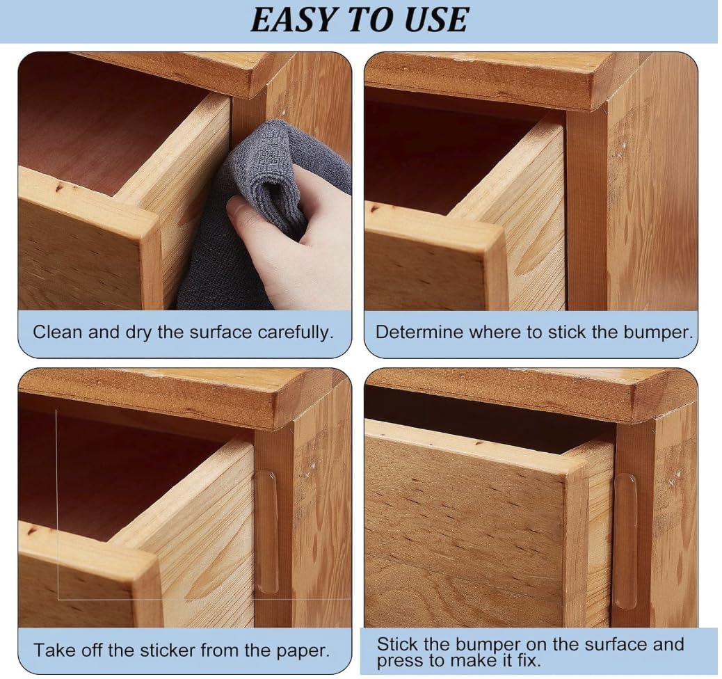 Soft Wall Protector- Self Adhesive .g