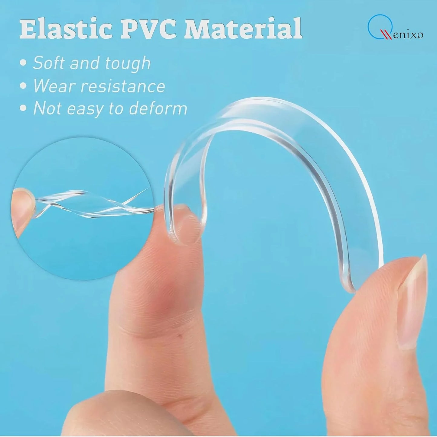 Soft Wall Protector- Self Adhesive .g