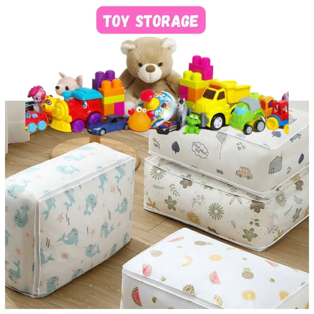 Multipurpose Dust Guard Storage Bag - Large Size-.g