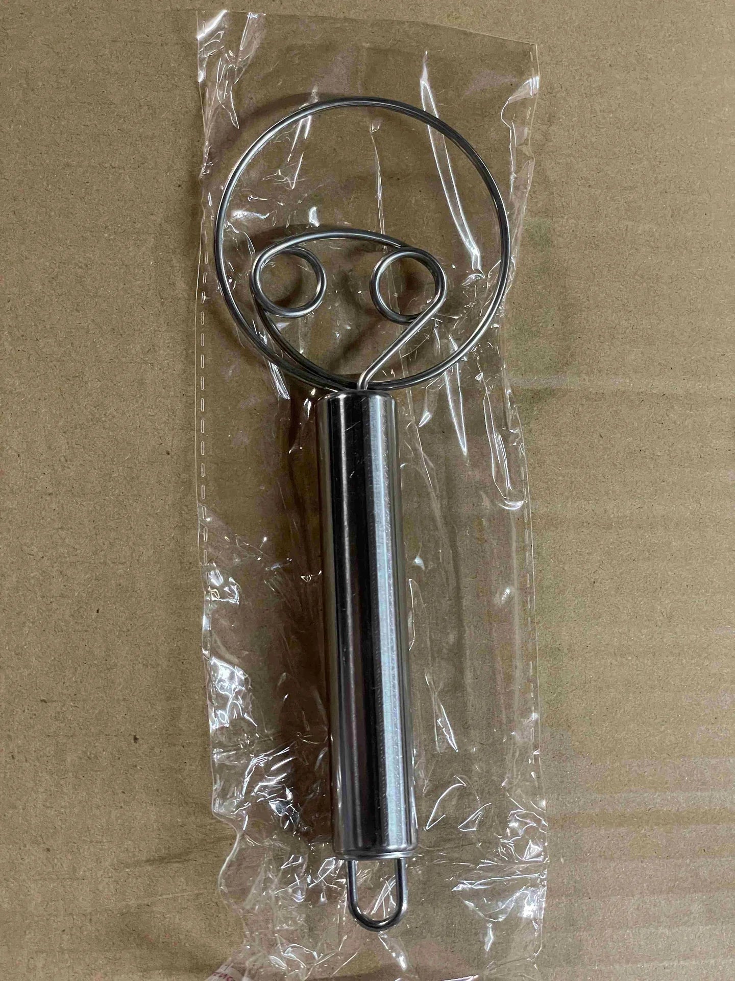 Stainless Steel Dough/Aatta maker- Buy 1 Get 1 Free