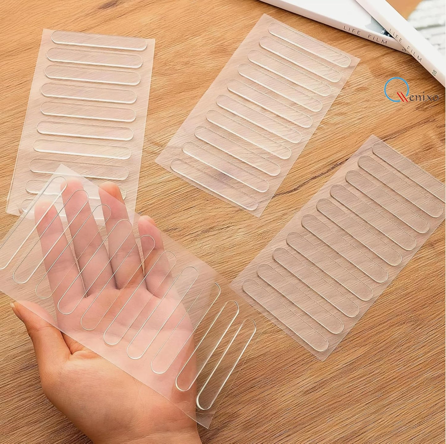 Soft Wall Protector- Self Adhesive .g