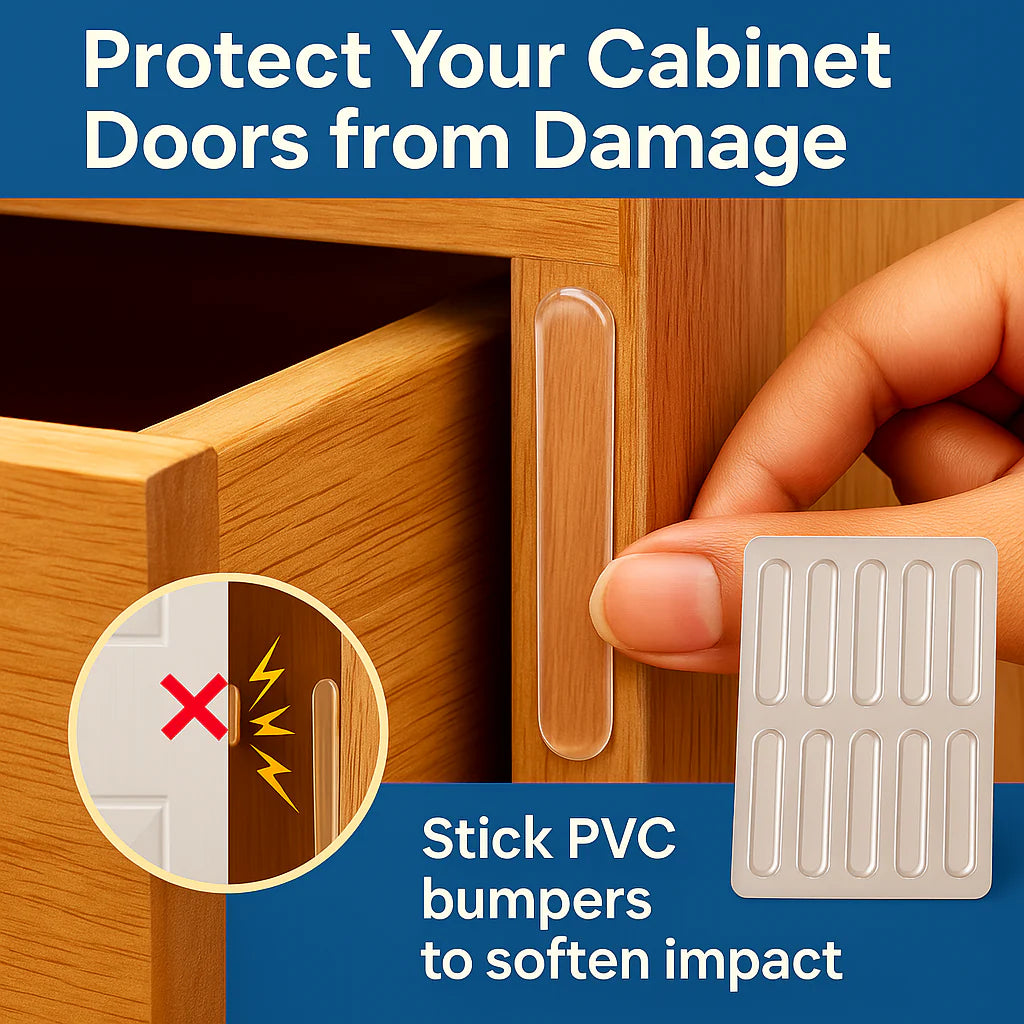 Soft Wall Protector- Self Adhesive .g