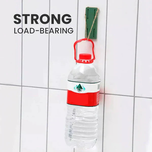 Punch-free Socket Slider Holder - Adhesive