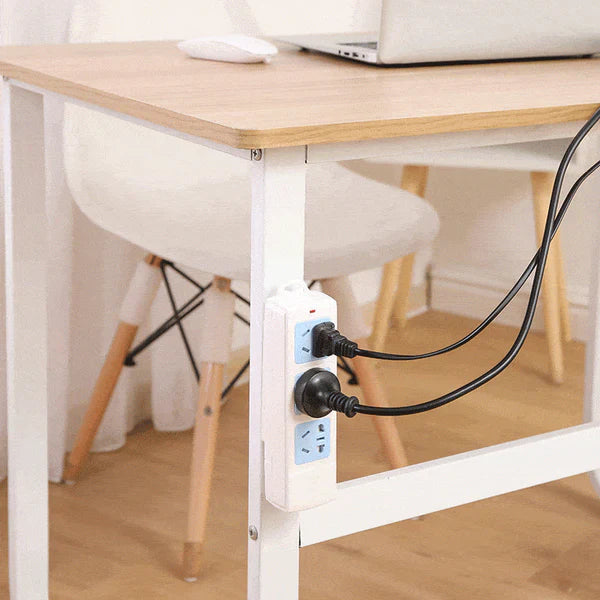 Punch-free Socket Slider Holder - Adhesive