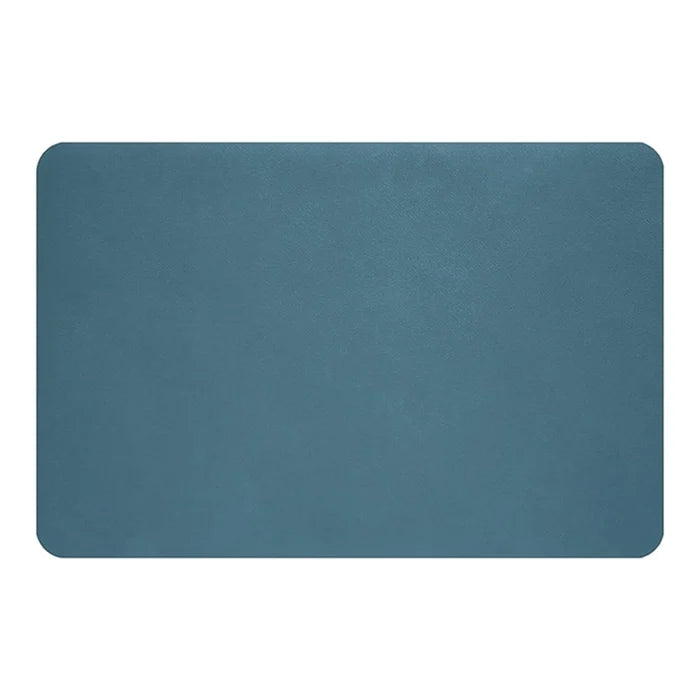 Kitchen Super Absorbent Dish Drying mat- Buy 1 Get 1 free (30cmx40cm)