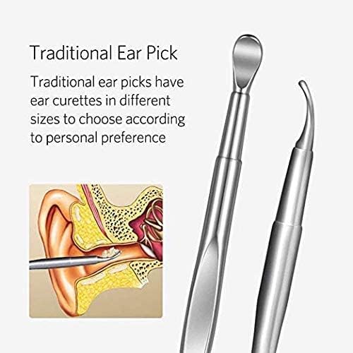ClearEar™ - Ear Wax Removal Kit (6-Piece Set) 🌿👂.g