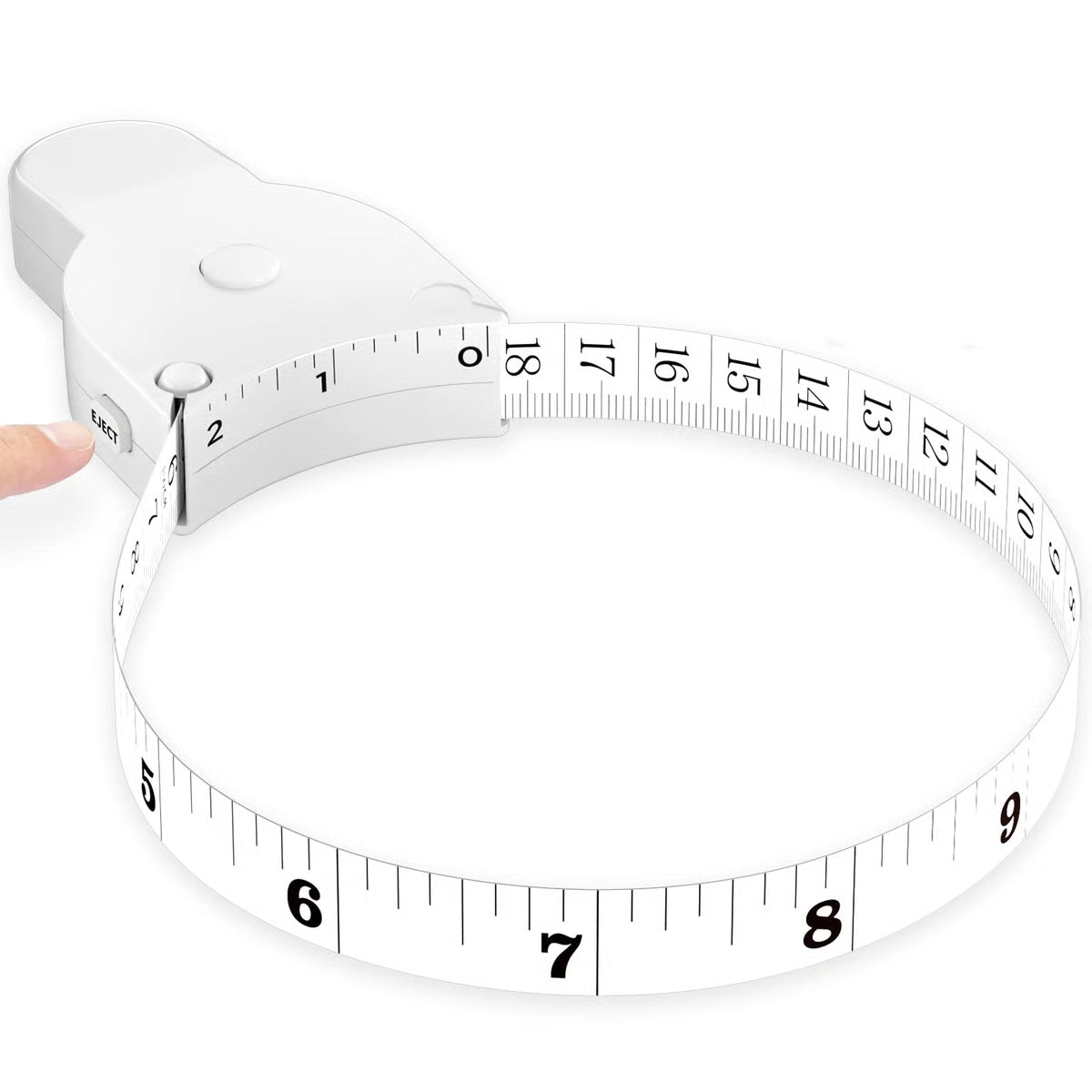 Body Self-Measuring Tape .g