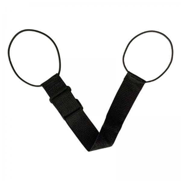 Luggage Connector Strap for Suitcase | Adjustable Elastic Travel Strap for Bags, Backpacks & Accessories :f