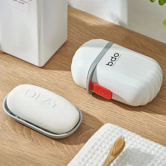 Travel Soap Box- Leakproof g