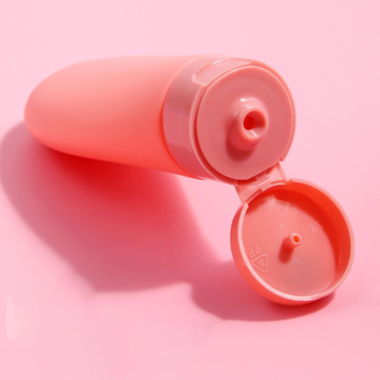 3 pieces travel Silicone Bottles for Toiletries- 60 ml each ,f