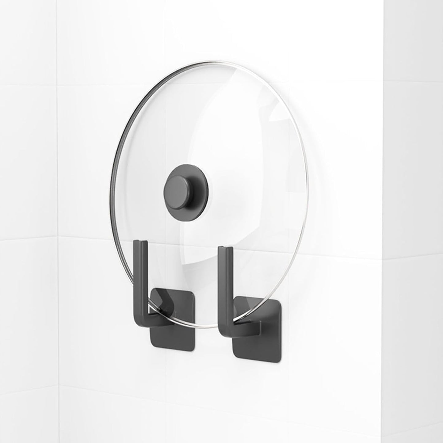 Multi-Purpose Strong Adhesive Wall Hooks for Clothes & Accessories: f