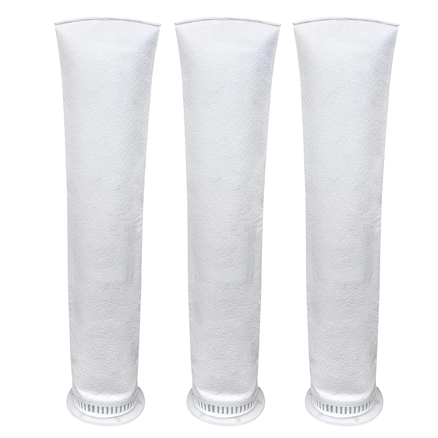 Whole House Water Filter Cartridge | Sediment, Sand, Rust & Dirt Removal :f