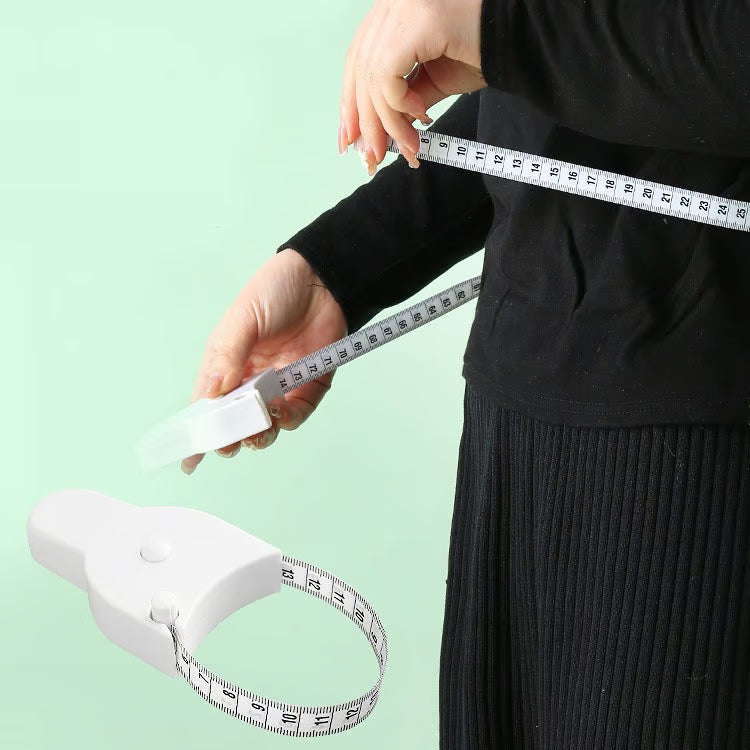 Body Self-Measuring Tape .g