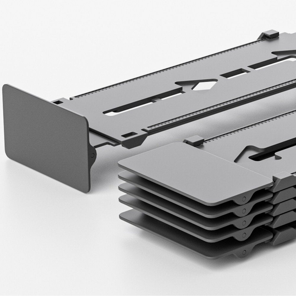 Expandable Drawer Divider Adjustable Dresser Drawer Organizer: f