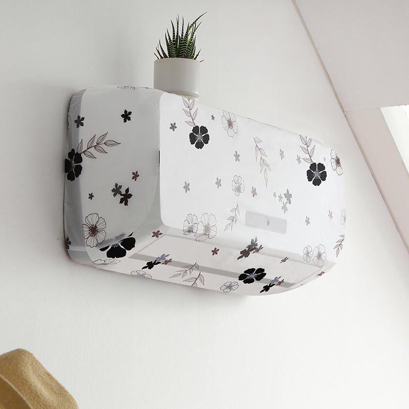 Waterproof & Dustproof AC Cover for Indoor Units: f