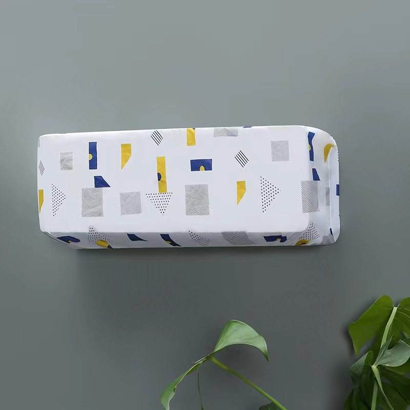 Waterproof & Dustproof AC Cover for Indoor Units: f