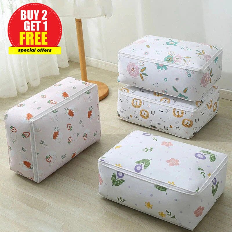 Multipurpose Dust Guard Storage Bag - Large Size-.g