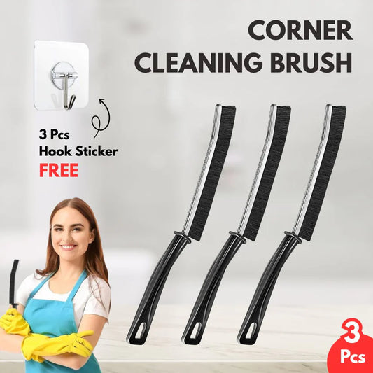 HARD BRISTLED GAP CLEANING BRUSH- 🔥LAST DAY 50%OFF🔥-.g