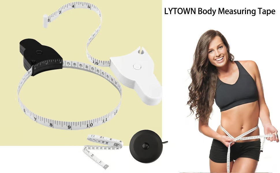 Body Self-Measuring Tape .g